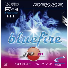 DONIC BlueFire JP 01